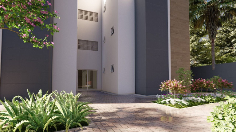 Imagem Apartamento com 2 Quartos à Venda, 58 m²em Jardim Bandeirantes - Maracanaú Imagem Apartamento com 2 Quartos à Venda, 58 m²em Jardim Bandeirantes - Maracanaú
