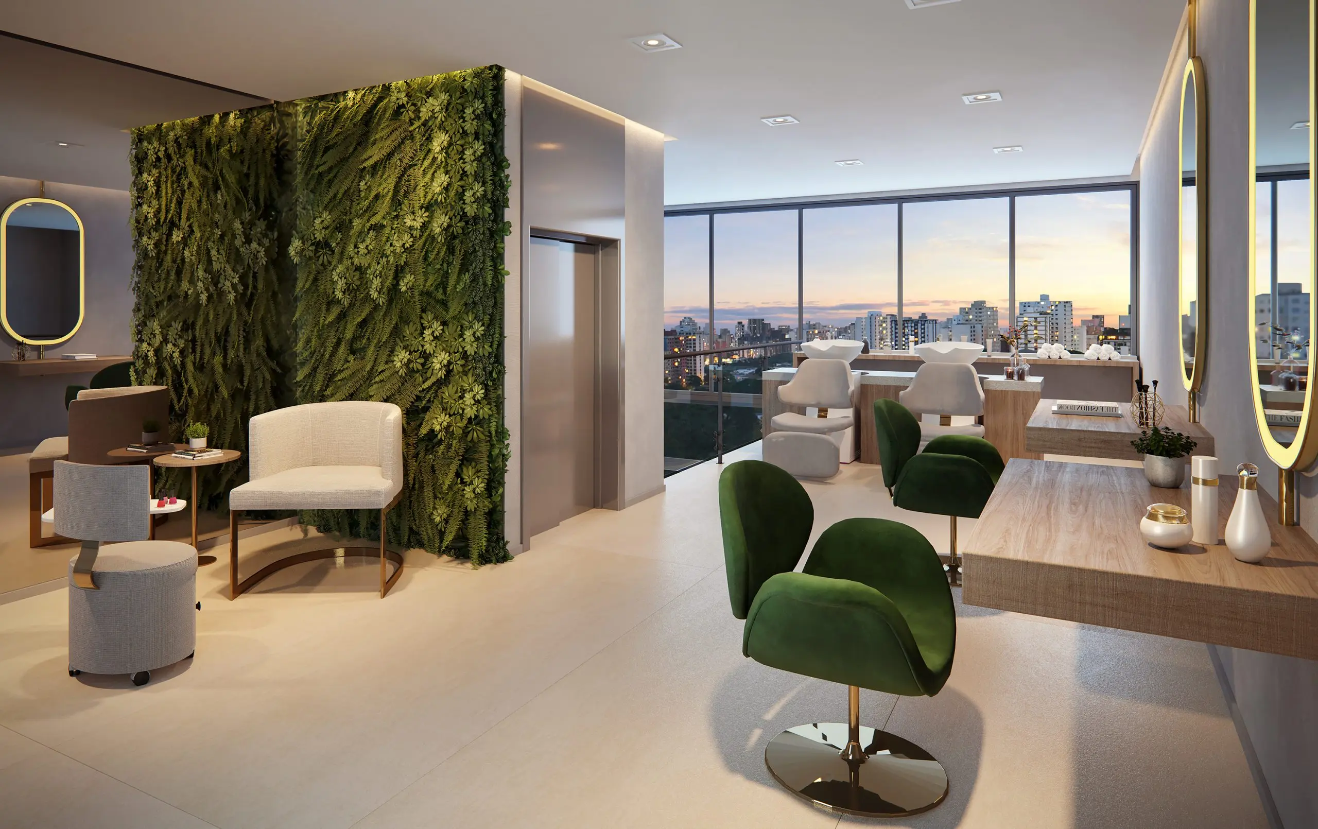 Imagem Apartamento com 3 Quartos à Venda, 132 m² em Bela Vista - São Paulo
