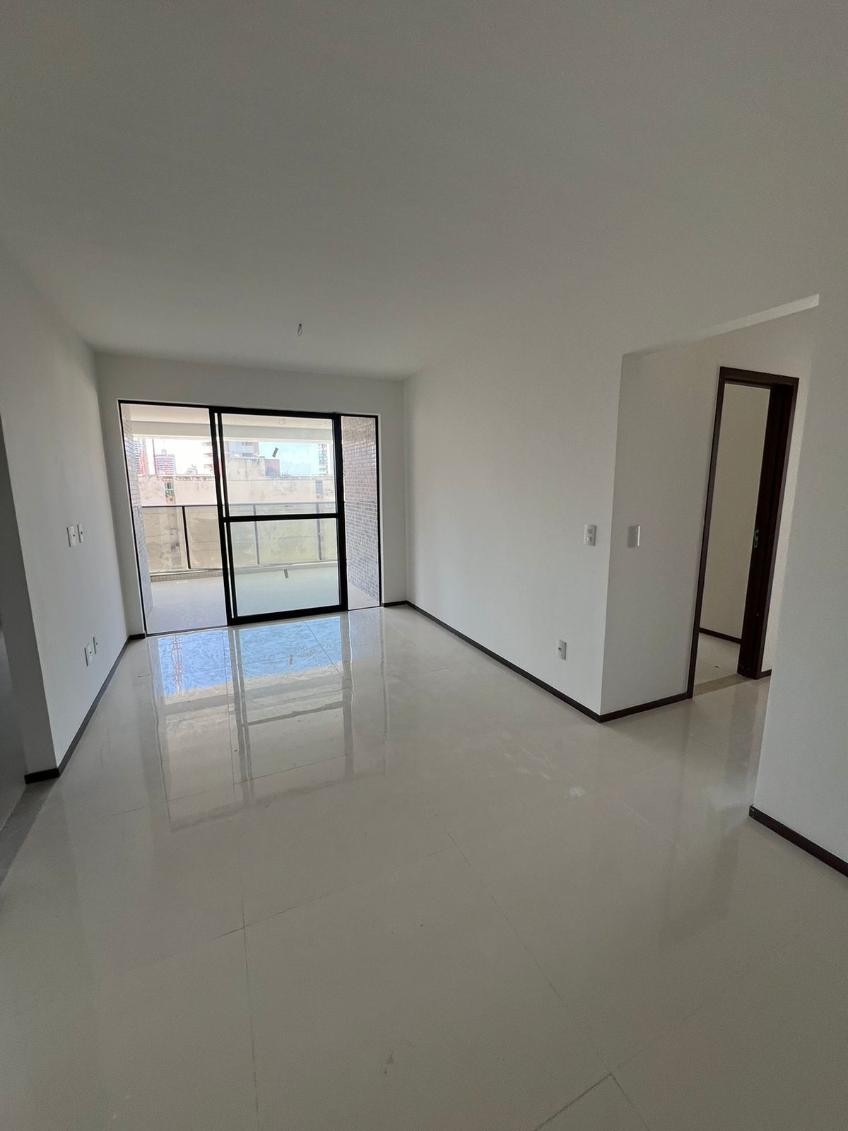Imagem Apartamento com 3 Quartos à Venda, 100 m²em Batista Campos - Belém