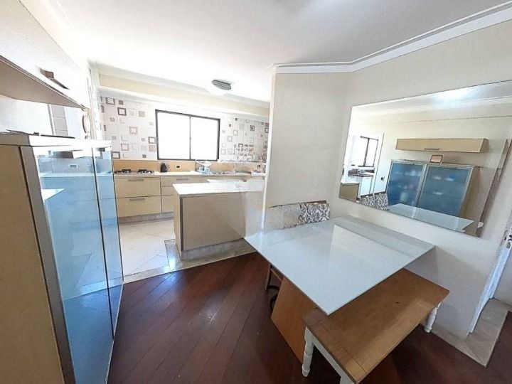 Imagem Apartamento com 3 Quartos à Venda, 95 m² em Campestre - Santo André Imagem Apartamento com 3 Quartos à Venda, 95 m² em Campestre - Santo André