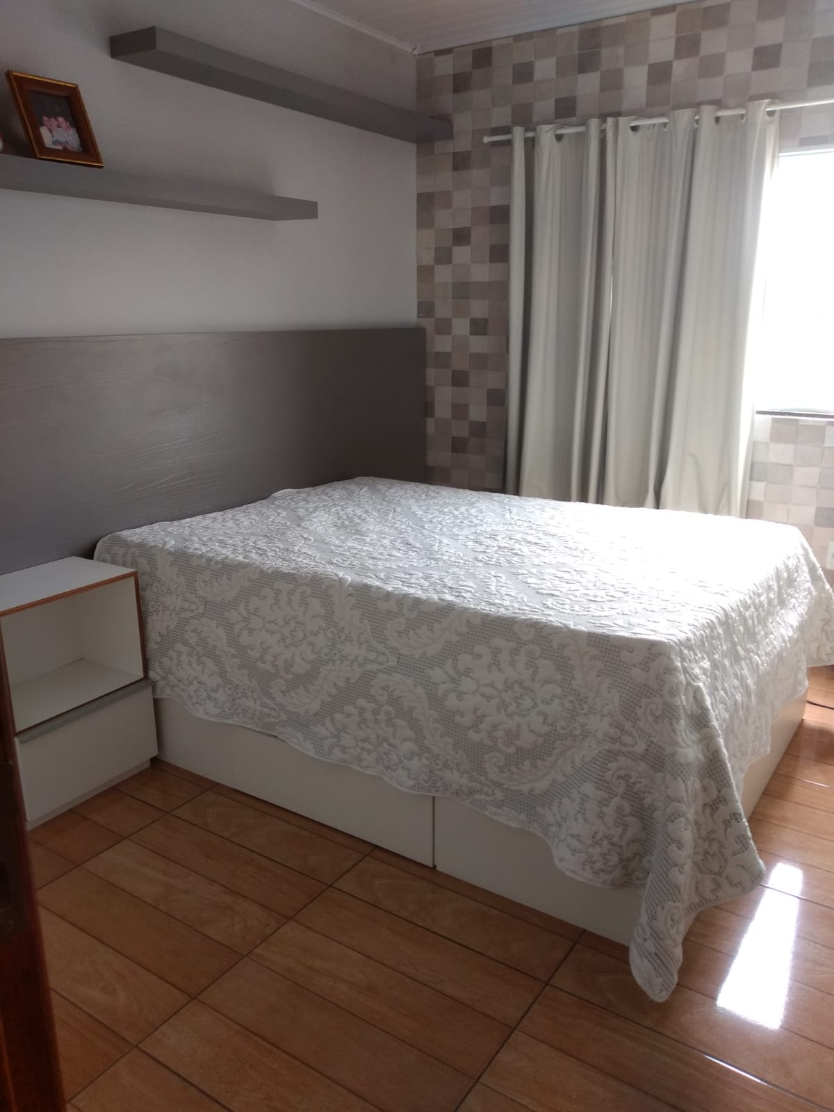 Imagem Apartamento com 3 Quartos à Venda, 77 m²em Santos Dumont - Vila Velha