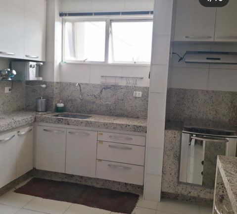 Imagem Cobertura com 4 Quartos à Venda, 164 m² em Setor Central - Goiânia Imagem Cobertura com 4 Quartos à Venda, 164 m² em Setor Central - Goiânia