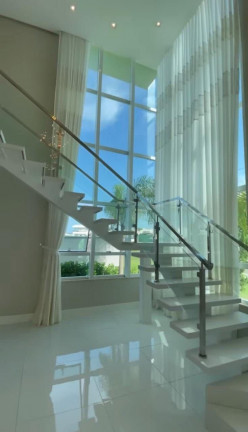 Imagem Casa de Condomínio com 5 Quartos à Venda, 612 m² em Araagy - São José de Ribamar