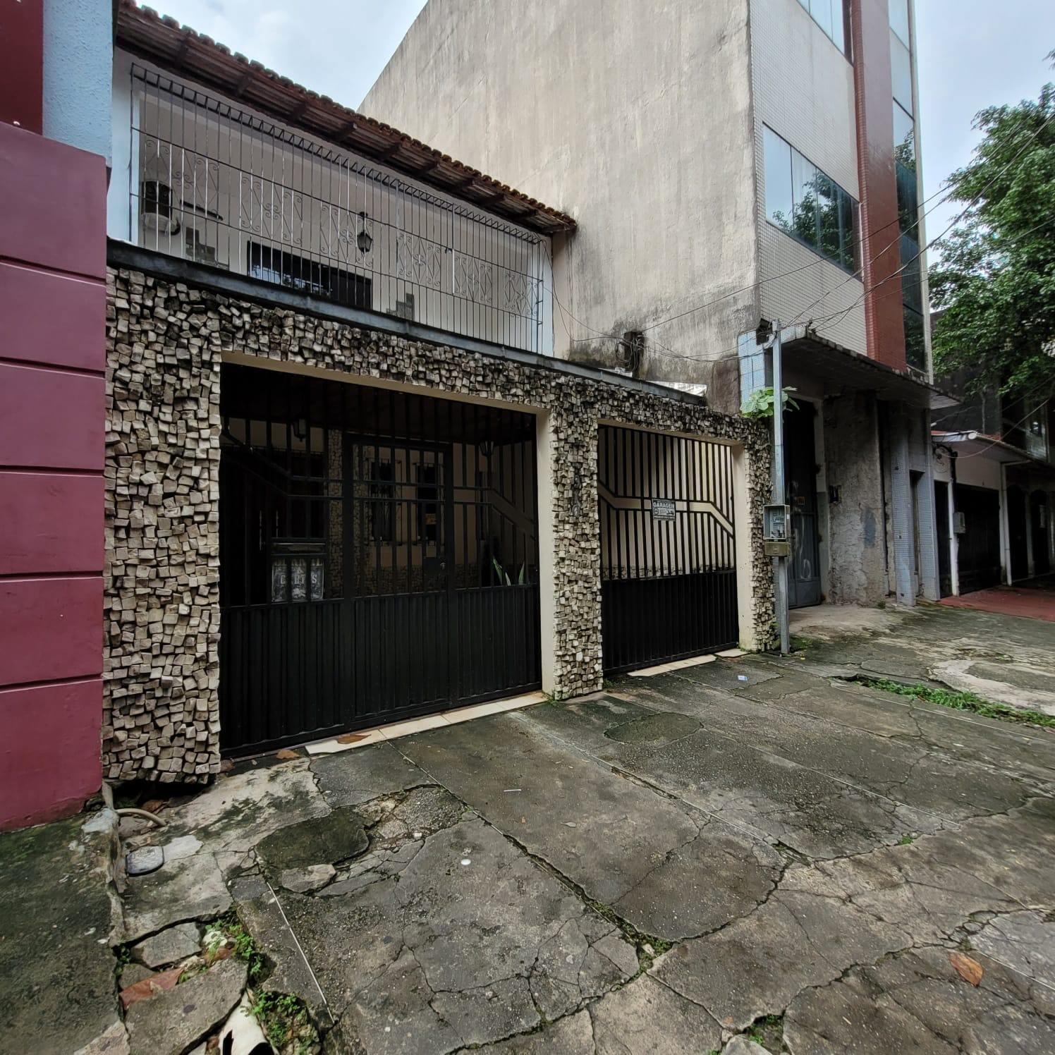 Imagem Casa com 4 Quartos à Venda, 250 m²em Marco - Belém
