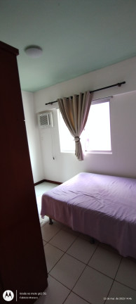 Apartamento com 1 Quarto à Venda, 58 m² em Pituba - Salvador