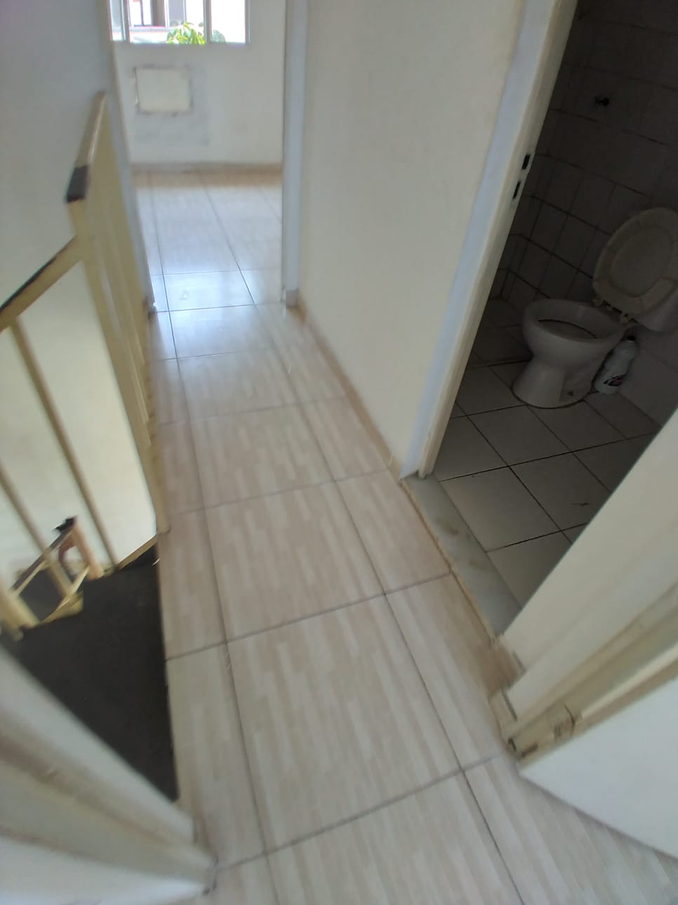Imagem Casa com 2 Quartos para Alugar, 57 m²em Campo Alegre - Nova Iguaçu