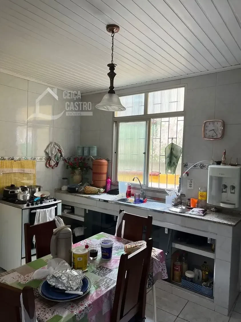 Imagem Casa com 3 Quartos à Venda, 90 m² em Alvorada - Manaus