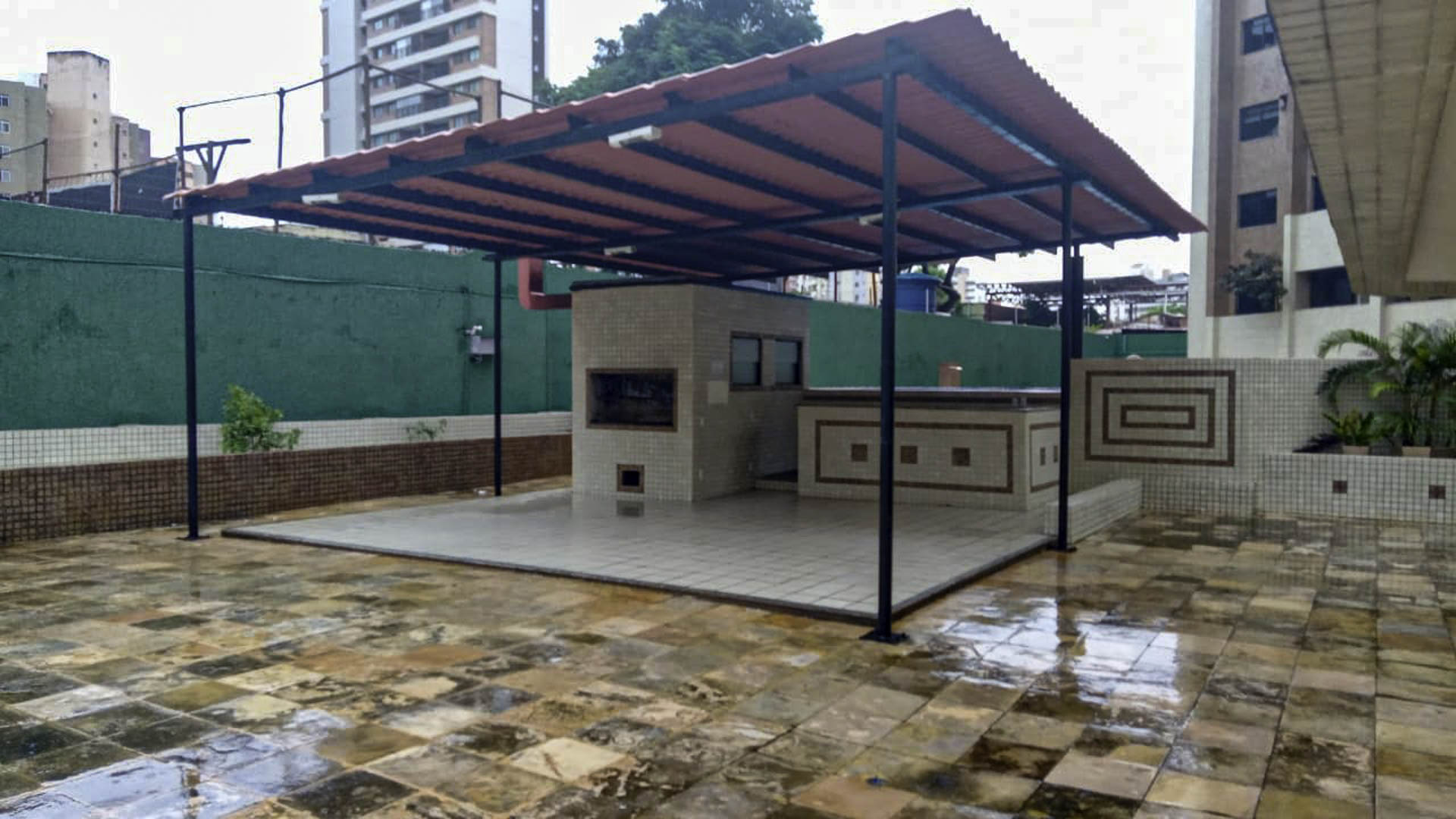 Imagem Apartamento com 3 Quartos à Venda, 170 m²em Meireles - Fortaleza