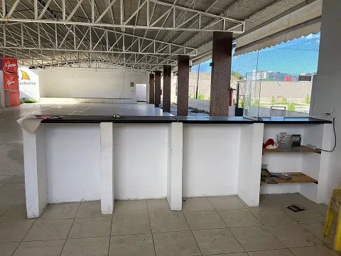 Imagem Ponto Comercial para Alugar, 4 m²em Pajuçara - Maceió Imagem Ponto Comercial para Alugar, 4 m²em Pajuçara - Maceió