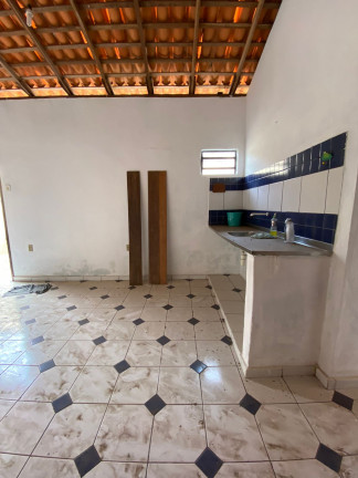 Casa com 3 Quartos para Alugar, 1 m² em Conjunto Maiobão - Paço do Lumiar