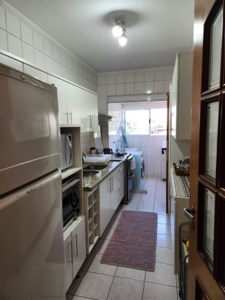 Imagem Apartamento com 3 Quartos à Venda, 80 m² em Vila Clementino - São Paulo