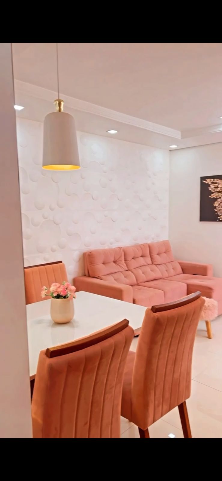 Imagem Apartamento com 2 Quartos à Venda, 45 m²em Lago Azul - Manaus