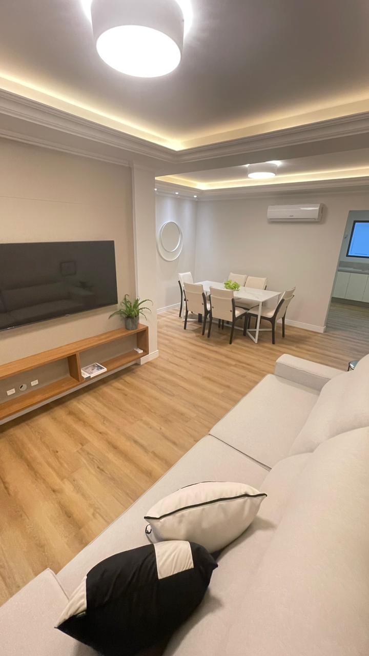 Imagem Apartamento com 3 Quartos à Venda, 126 m²em Centro - Balneário Camboriú