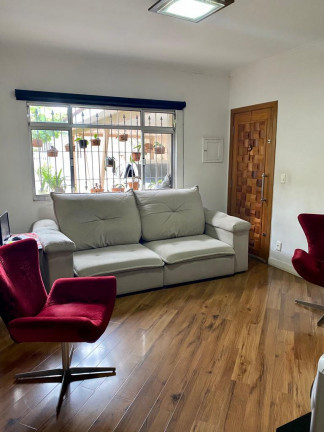 Imagem Casa com 3 Quartos à Venda, 110 m² em Jardim Nove de Julho - São Paulo Imagem Casa com 3 Quartos à Venda, 110 m² em Jardim Nove de Julho - São Paulo