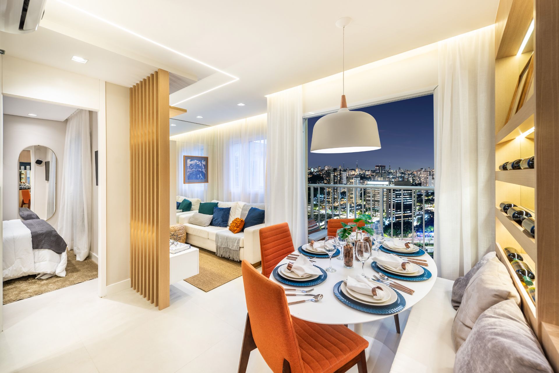 Imagem Apartamento com 2 Quartos à Venda, 37 m²em Parada XV de Novembro - São Paulo Imagem Apartamento com 2 Quartos à Venda, 37 m²em Parada XV de Novembro - São Paulo