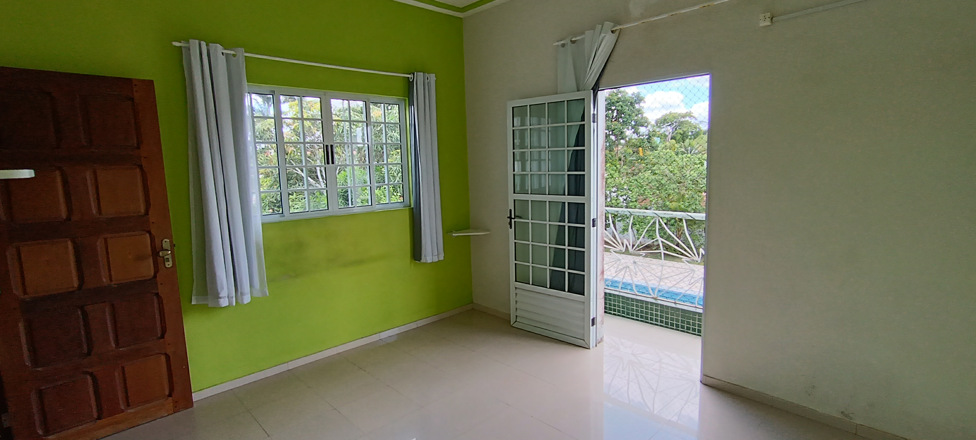 Imagem Casa com 4 Quartos para Alugar, 350 m²em KM90 - Paudalho