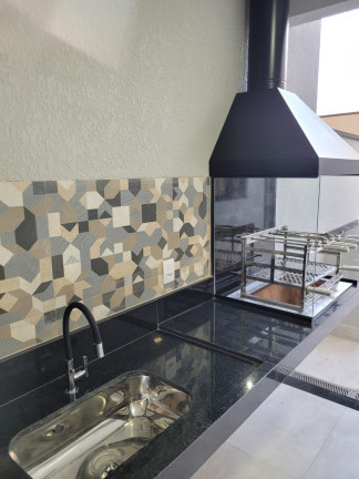 Imagem Casa com 3 Quartos à Venda,  em Loteamento Park Gran Reserve - Indaiatuba