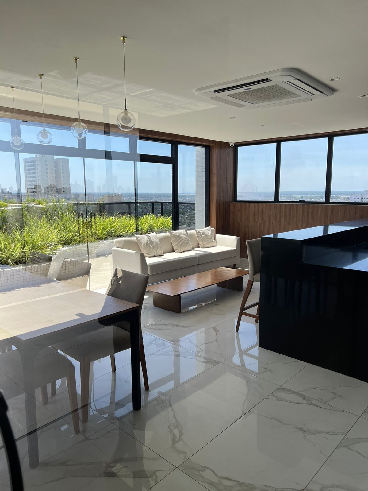 Imagem Apartamento com 2 Quartos para Alugar, 91 m²em Batista Campos - Belém Imagem Apartamento com 2 Quartos para Alugar, 91 m²em Batista Campos - Belém
