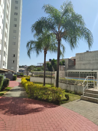 Imagem Apartamento com 2 Quartos à Venda, 49 m² em Imirim - São Paulo