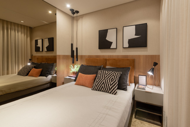 Imagem Apartamento com 3 Quartos à Venda, 29.598 m² em Sumarezinho - São Paulo