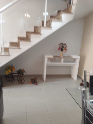 Imagem Casa de Condomínio com 3 Quartos à Venda, 152 m² em Vila Bertioga - São Paulo Imagem Casa de Condomínio com 3 Quartos à Venda, 152 m² em Vila Bertioga - São Paulo