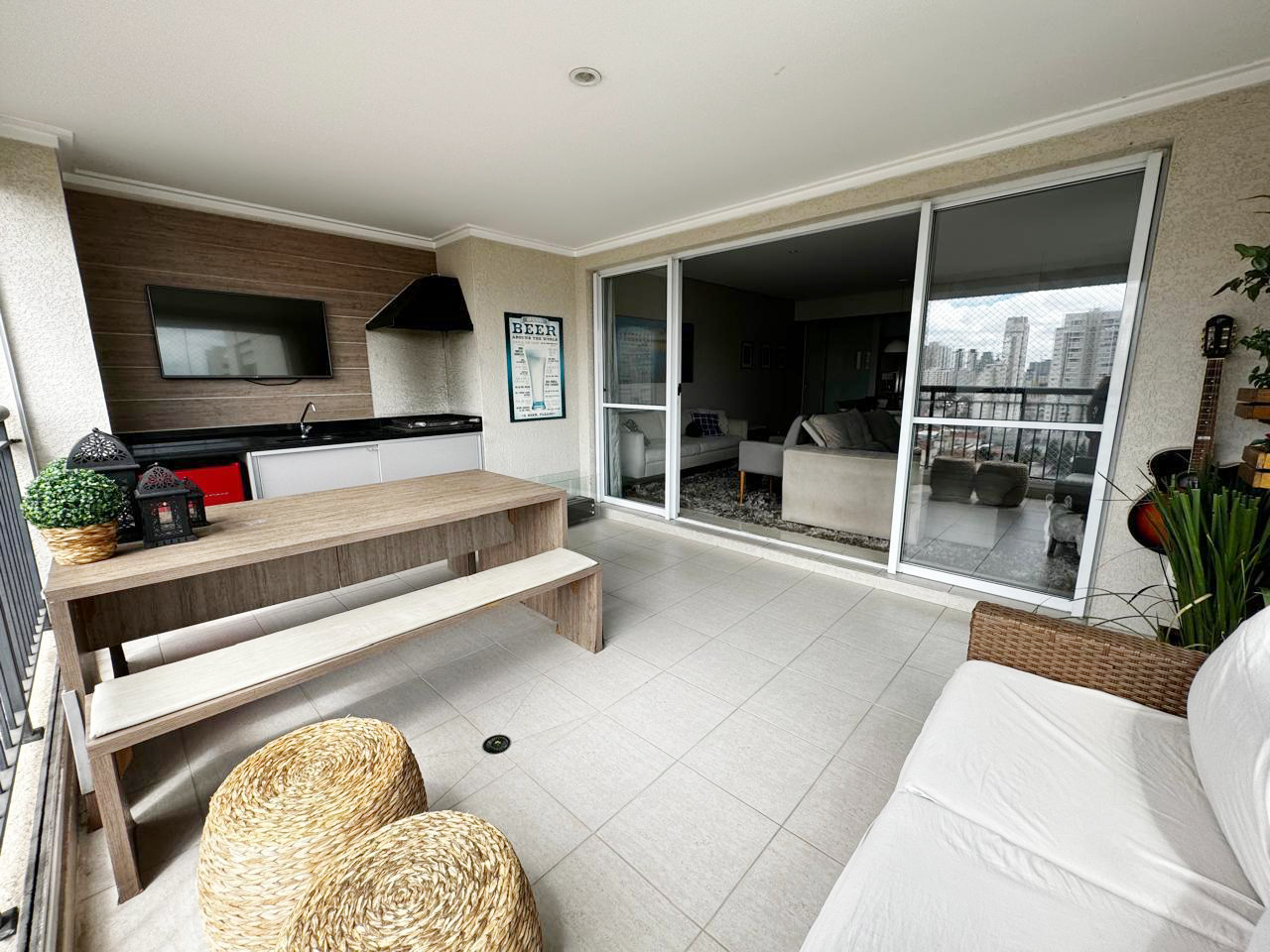 Imagem Apartamento com 2 Quartos à Venda, 94 m² em Vila Romana - São Paulo Imagem Apartamento com 2 Quartos à Venda, 94 m² em Vila Romana - São Paulo