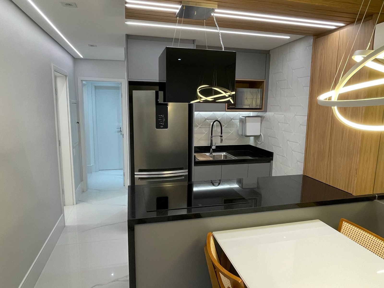 Imagem Flat com 2 Quartos à Venda, 62 m²em Cerqueira César - São Paulo Imagem Flat com 2 Quartos à Venda, 62 m²em Cerqueira César - São Paulo