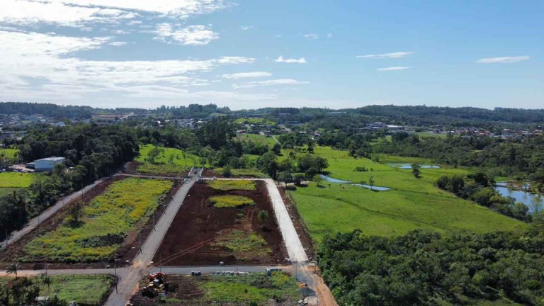 Imagem Terreno à Venda, em Caravággio - Nova Veneza Imagem Terreno à Venda, em Caravággio - Nova Veneza