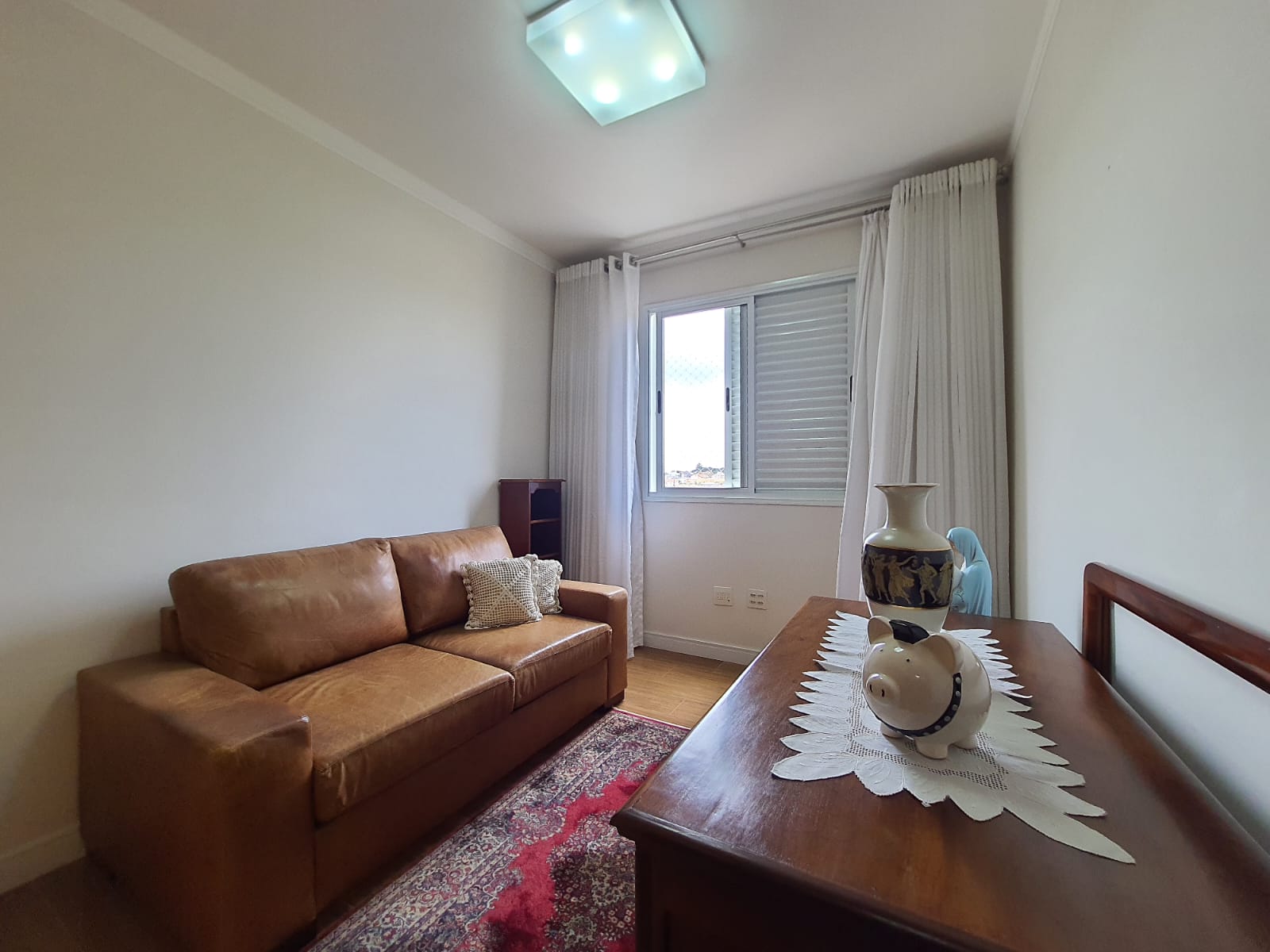 Imagem Apartamento com 4 Quartos à Venda, 130 m²em Vila Nossa Senhora Aparecida - Indaiatuba Imagem Apartamento com 4 Quartos à Venda, 130 m²em Vila Nossa Senhora Aparecida - Indaiatuba
