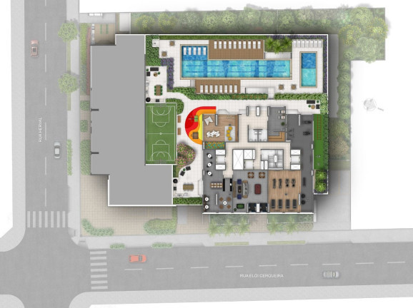 Imagem Apartamento com 3 Quartos à Venda, 134 m² em Belenzinho - São Paulo Imagem Apartamento com 3 Quartos à Venda, 134 m² em Belenzinho - São Paulo