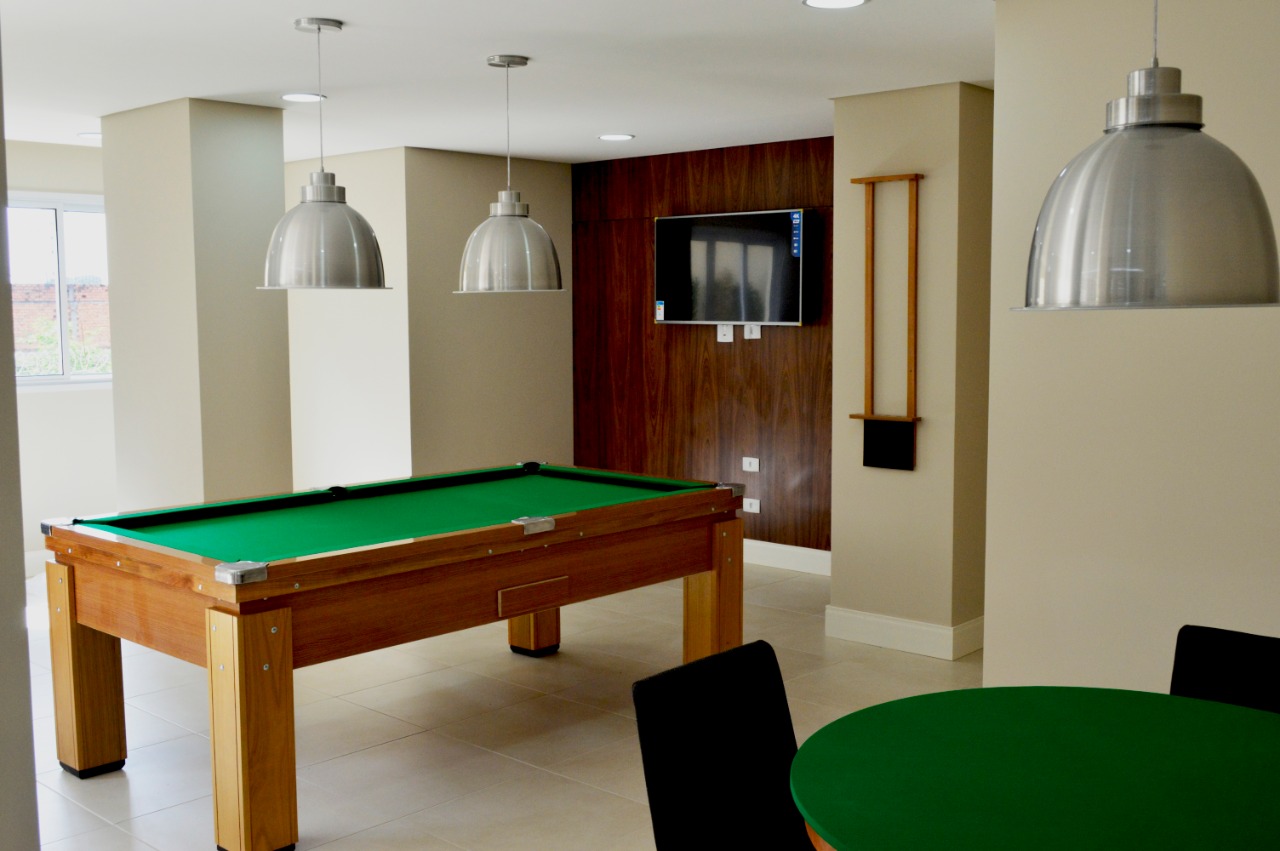 Imagem Apartamento com 2 Quartos à Venda, 53 m²em Vila Marina - São Paulo