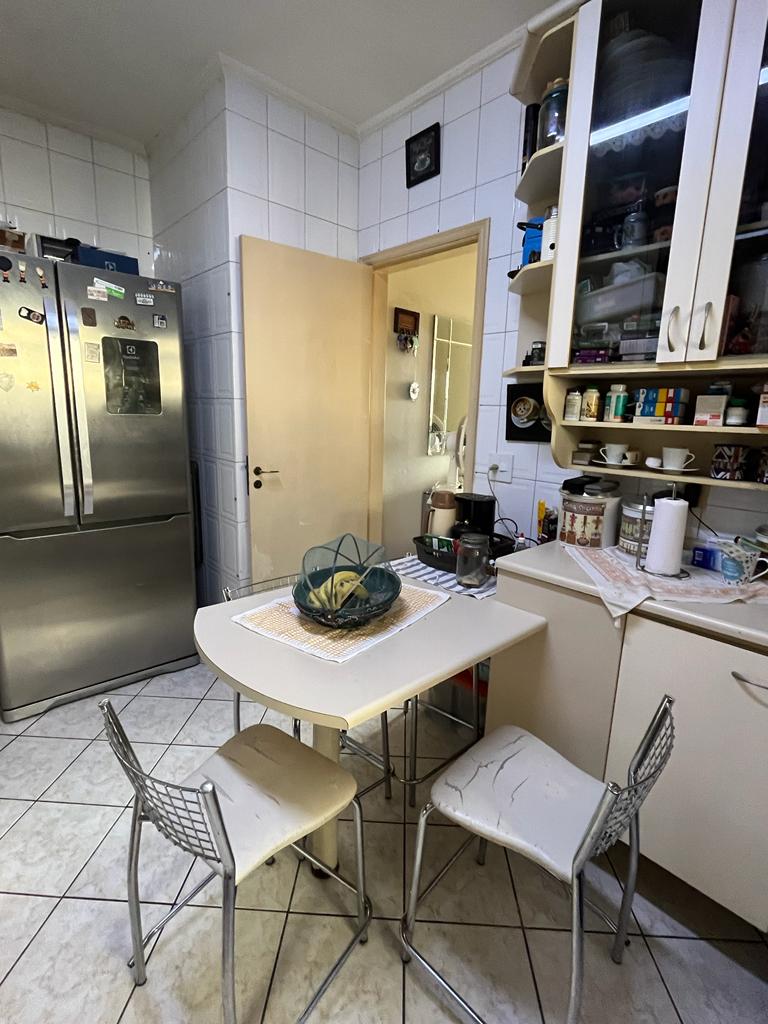 Imagem Apartamento com 3 Quartos à Venda, 98 m²em Perdizes - São Paulo