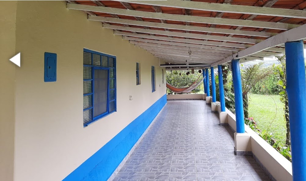 Imagem Chácara com 4 Quartos à Venda, 440 m² em - Sarapuí Imagem Chácara com 4 Quartos à Venda, 440 m² em - Sarapuí
