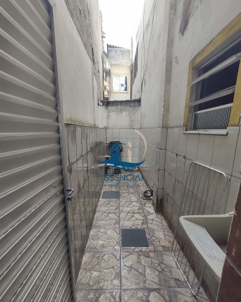 Imagem Casa de Condomínio com 1 Quarto à Venda, 55 m² em Tauá - Rio de Janeiro