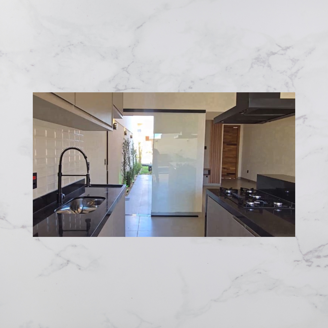 Imagem Casa de Condomínio com 3 Quartos à Venda, 139 m²em Village Provence - São José do Rio Preto Imagem Casa de Condomínio com 3 Quartos à Venda, 139 m²em Village Provence - São José do Rio Preto