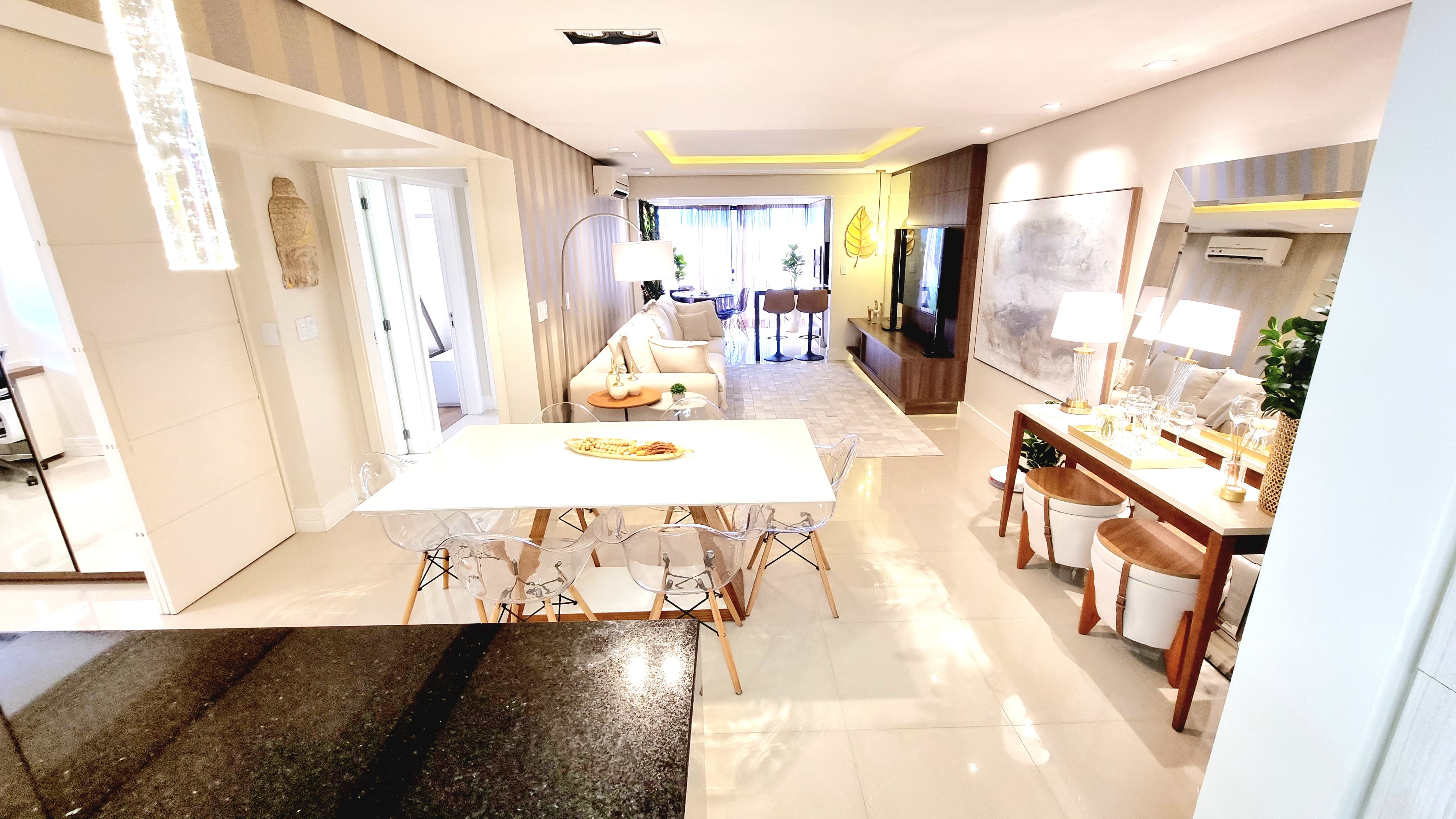 Imagem Apartamento com 3 Quartos à Venda, 111 m² em Boa Vista - Novo Hamburgo Imagem Apartamento com 3 Quartos à Venda, 111 m² em Boa Vista - Novo Hamburgo