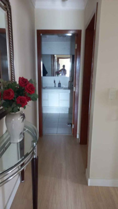 Imagem Apartamento com 3 Quartos à Venda,  em Centro - Criciúma