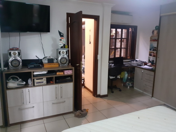 Imagem Casa com 3 Quartos à Venda, 514 m²em Vila Guiomar - Santo André Imagem Casa com 3 Quartos à Venda, 514 m²em Vila Guiomar - Santo André