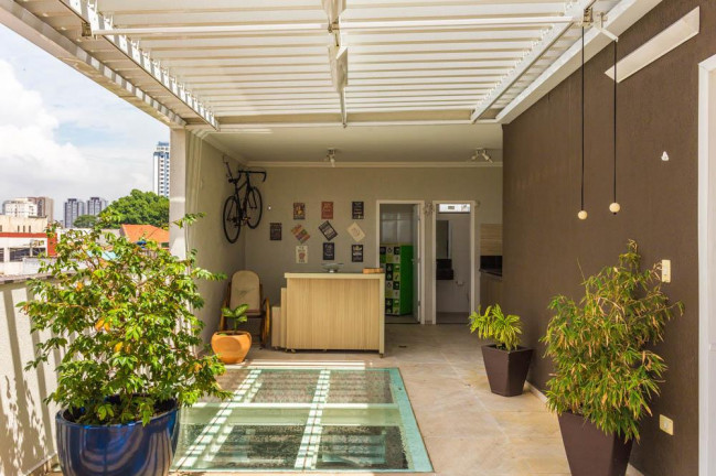 Imagem Sobrado com 2 Quartos à Venda, 220 m² em Ipiranga - São Paulo Imagem Sobrado com 2 Quartos à Venda, 220 m² em Ipiranga - São Paulo