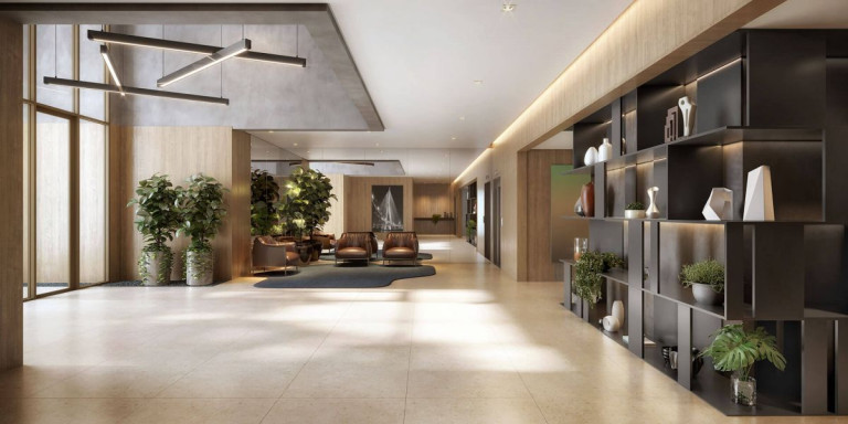 Imagem Apartamento com 2 Quartos à Venda, 102 m² em Indianópolis - São Paulo