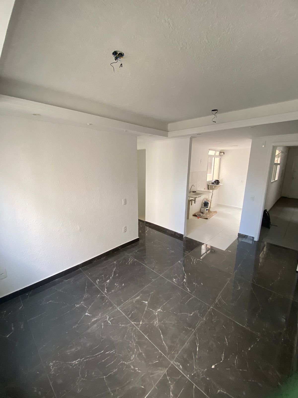 Imagem Apartamento com 2 Quartos à Venda, 45 m² em Bangu - Rio de Janeiro Imagem Apartamento com 2 Quartos à Venda, 45 m² em Bangu - Rio de Janeiro