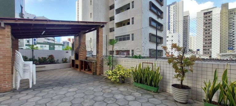 Imagem Apartamento com 2 Quartos à Venda, 49 m² em Boa Viagem - Recife Imagem Apartamento com 2 Quartos à Venda, 49 m² em Boa Viagem - Recife