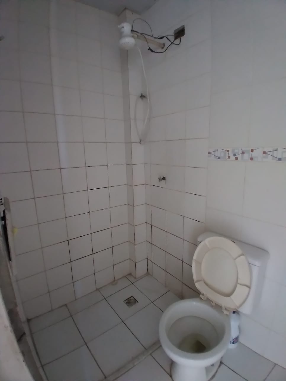 Imagem Casa com 2 Quartos para Alugar, 57 m²em Campo Alegre - Nova Iguaçu
