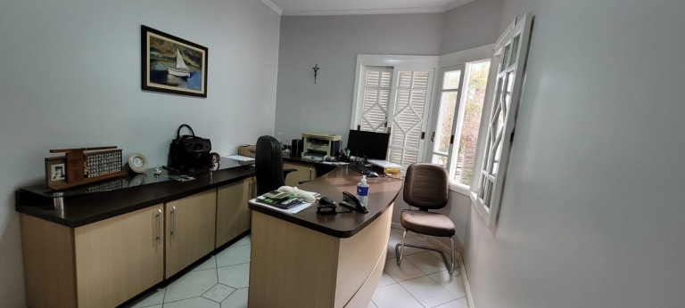 Imagem Casa com 4 Quartos à Venda, em Jardim América - São Leopoldo Imagem Casa com 4 Quartos à Venda, em Jardim América - São Leopoldo
