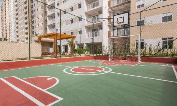 Imagem Apartamento com 3 Quartos à Venda, 63 m² em Vila Moraes - São Paulo Imagem Apartamento com 3 Quartos à Venda, 63 m² em Vila Moraes - São Paulo