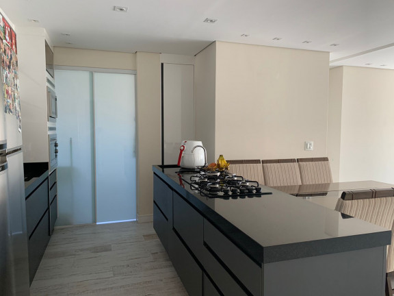 Imagem Apartamento com 2 Quartos à Venda, 102 m² em Parque São Jorge - São Paulo