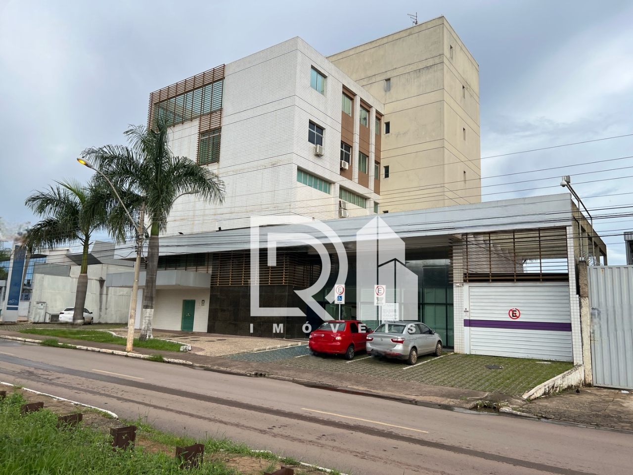 Terreno à Venda, 2.649 m² em Taguatinga Sul (Taguatinga) - Brasília