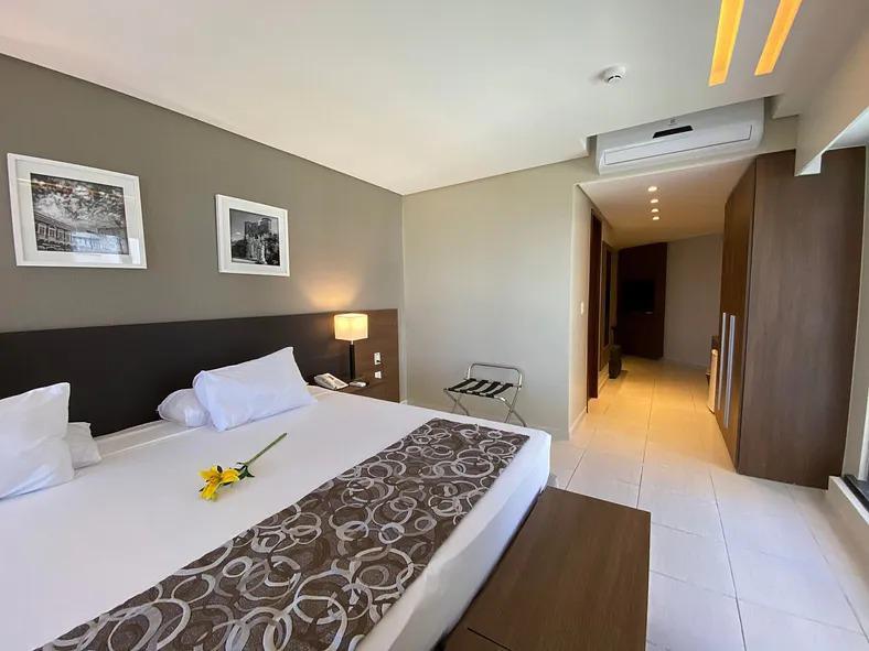 Imagem Flat com 1 Quarto à Venda, 45 m²em Pina - Recife