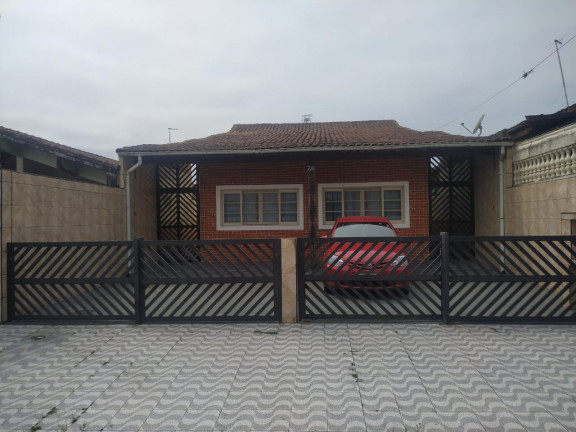 Imagem Casa com 4 Quartos à Venda, 190 m² em Caiçara - Praia Grande Imagem Casa com 4 Quartos à Venda, 190 m² em Caiçara - Praia Grande