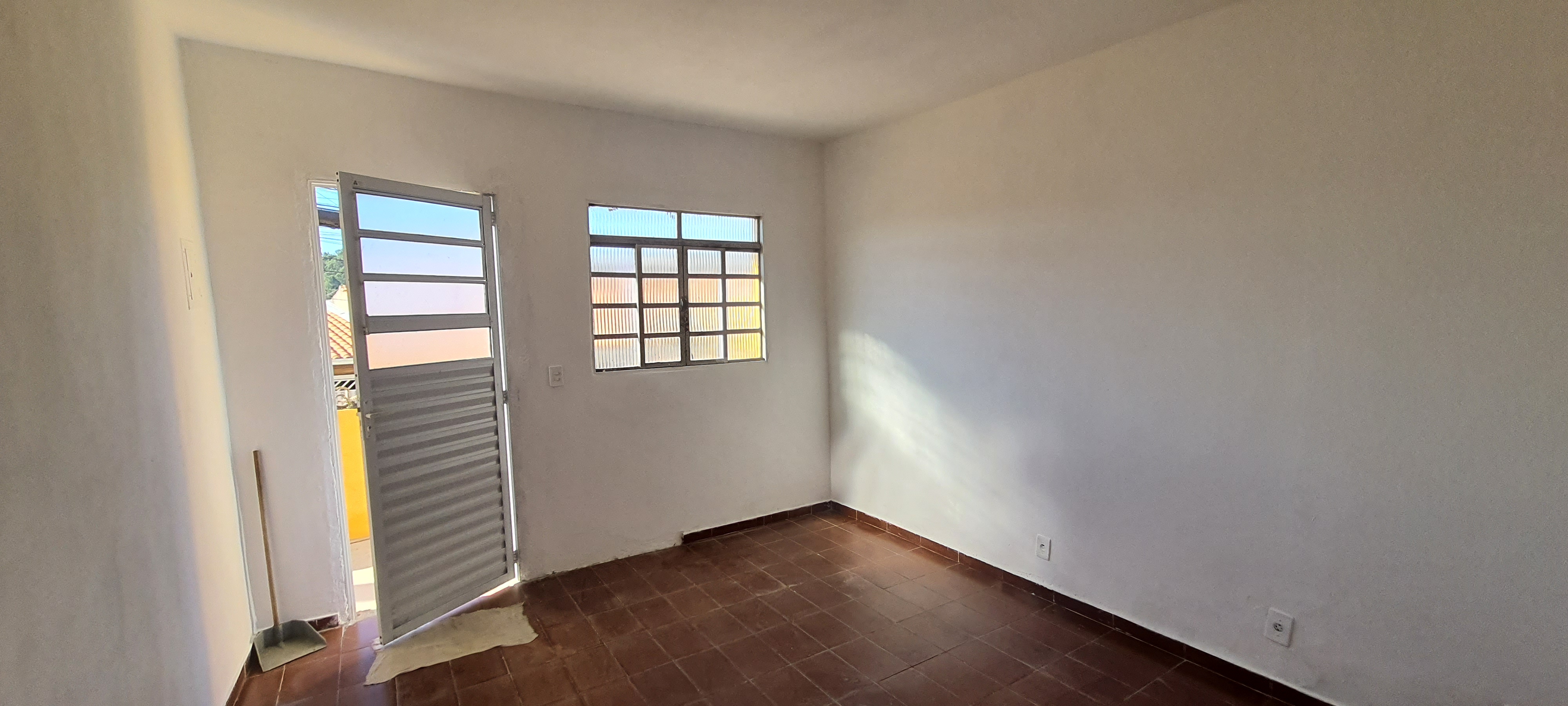 Imagem Casa com 3 Quartos para Alugar, 97 m² em Vila Suiça - Francisco Morato